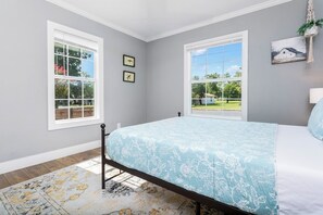 3 chambres, Wi-Fi, draps fournis