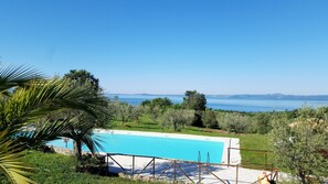 Casa | Vista da propriedade