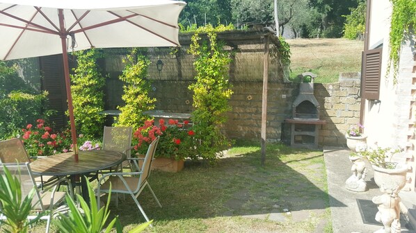 Casa | Jardim