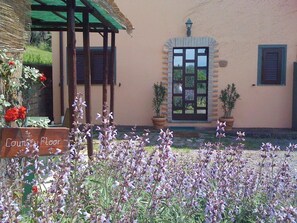 Casa | Jardim