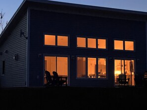Udendørsområde