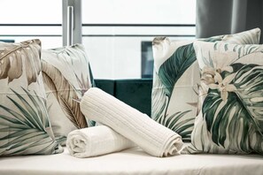 Details aan de binnenkant