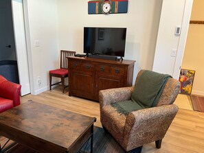 TV connectée