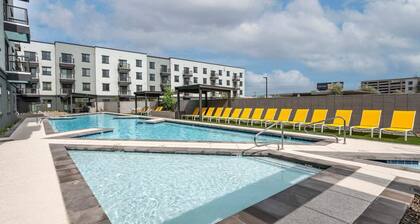 Brix Warehouse District Apartments By Landing