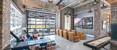 Apartment (2 Bedrooms) | Exterior