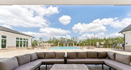 Landing Apartments Fort Myers near Olympia Pointe