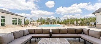 Landing Apartments Fort Myers near Olympia Pointe