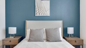 Apartment, 2 Bedrooms