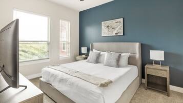 Décoration personnalisée, ameublement personnalisé, draps fournis