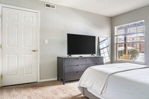 Apartment, 1 Bedroom