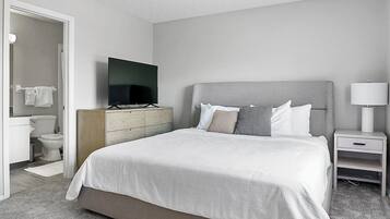 Apartment, 2 Bedrooms