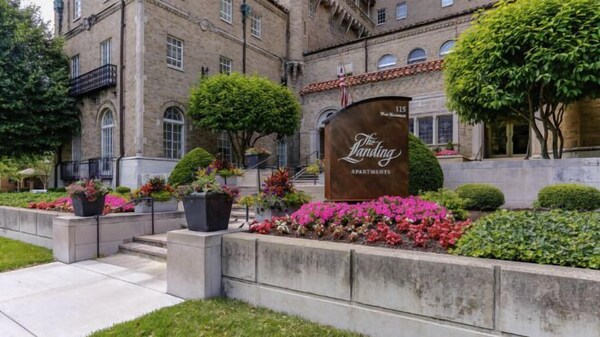 Landing Apartments Dayton - Dayton, OH