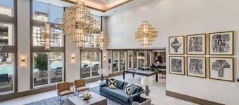 Landing Twin Creeks Apartments