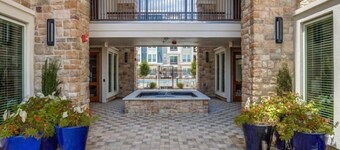 Landing Twin Creeks Apartments