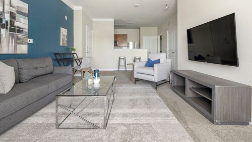 Landing Charlotte Apartments