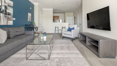 Landing Charlotte Apartments