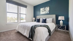 Décoration personnalisée, ameublement personnalisé, draps fournis