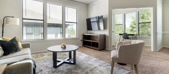 Landing Charlotte Apartments