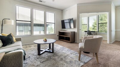 Landing Charlotte Apartments