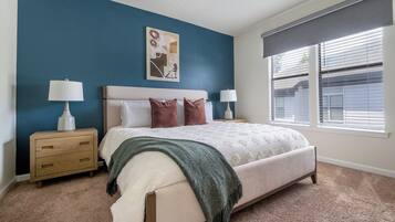 Apartment, 2 Bedrooms