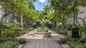 Property grounds - Landing Fort Lauderdale (Fort Lauderdale)