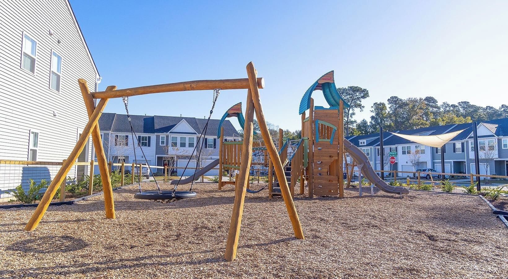 Fasilitet på overnattingsstedet