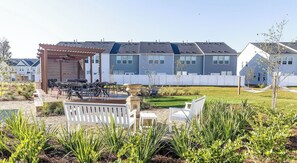 Property grounds - Landing Apartments Chamberlain (Summerville)