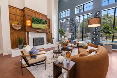Landing Apartments Houston