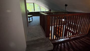 Interiör