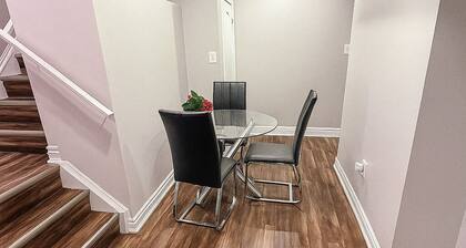 Luxury cosy peaceful stay