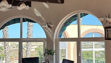 Restauración