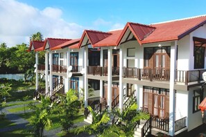 Front of property - Kaminrich Polhena (Matara)