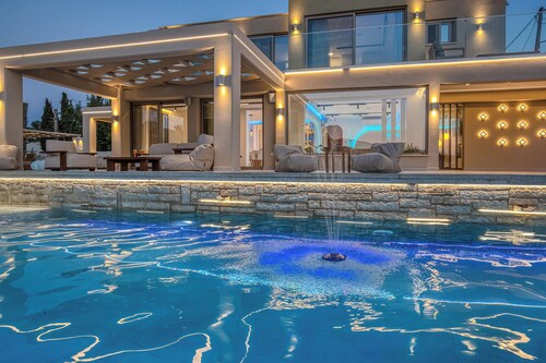 Villa Stafida Kassiopi