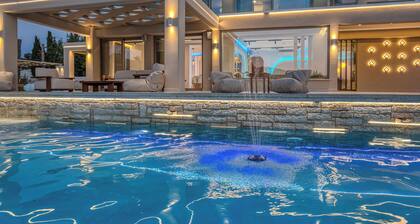 Villa Stafida Kassiopi