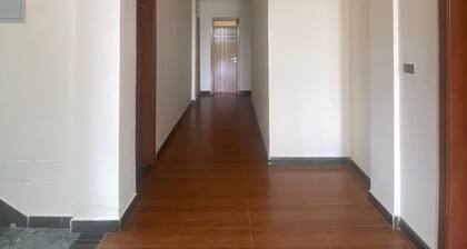 Peaceful & Spacious Guest House in Beautiful Hawassa – Free Wi-Fi