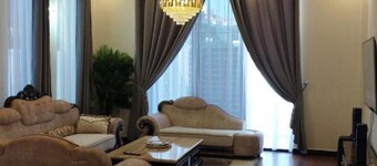 Ephi's Place -
Peaceful & Spacious Guest House in Beautiful Hawassa – Free Wi-Fi