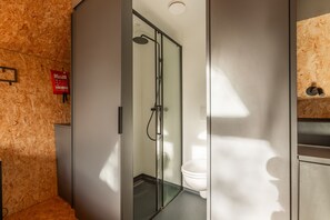 Een douche