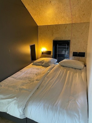 2 slaapkamers, gratis wifi, beddengoed