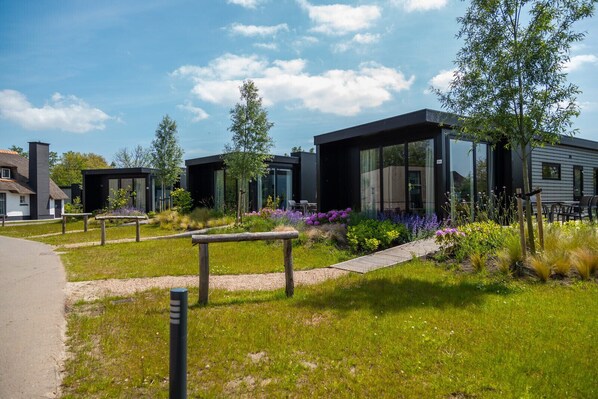 Udendørsområde