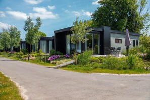 Udendørsområde