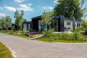 Udendørsområde
