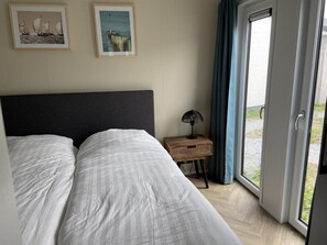 2 Schlafzimmer, kostenloses WLAN, Bettwäsche