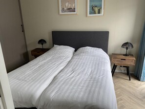 Wi-Fi gratuit, draps fournis