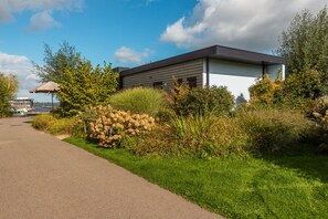 Boendeområde