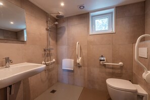 Dusche