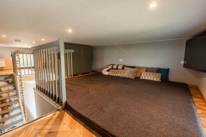 2 Schlafzimmer, kostenloses WLAN, Bettwäsche