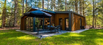 Vakantiepark De Wiltzangh - Cube Split 6