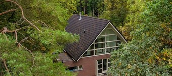 Vakantiepark De Wiltzangh - Groepsaccommodatie 18