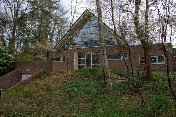 Udendørsområde