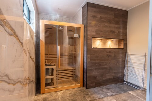 Vakantiepark De Wiltzangh - Groepswoning 8